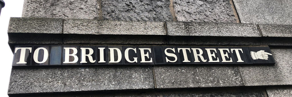 Bridge Street